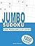 Jumbo Sudoku  by Daniel Schoeman
