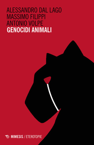 Genocidi animali (Paperback)