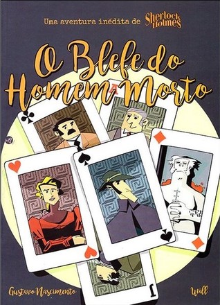 O blefe do homem morto