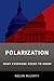 Polarization: What Everyone...