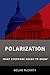 Polarization by Nolan M. McCarty