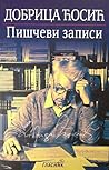 Piščevi zapisi 1993. - 1999.