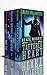 Blaze Monroe: The Hunter Who Lost His Way Books 1-3: A Supernatural Thriller Box Set Collection