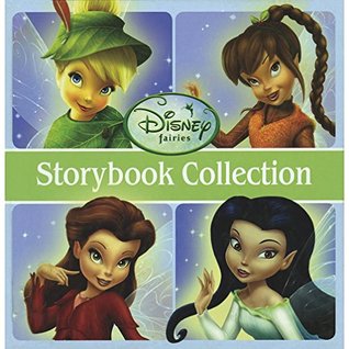 Disney Storybook Collection (Hardcover)