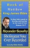 Book of Matthew, ...