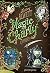 L'Apprenti (Magic Charly, #1)