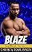 BLAZE by Christa Tomlinson