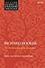 Richard Hooker: The Architecture of Participation (T&T Clark Studies in English Theology)