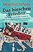 Das bisschen Frieden by Sebastian Schnoy