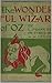 THE WONDERFUL WIZARD OF OZ