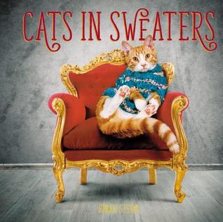 Cats in Sweaters (Hardcover)