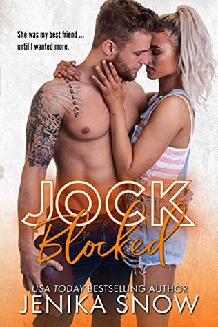 Jock Blocked (Kindle Edition)