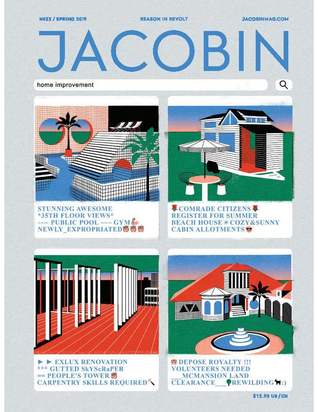 Jacobin (Issue #33)
