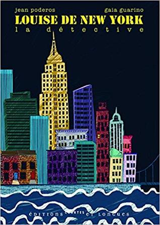 Louise de New York, la detective