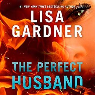 The Perfect Husband (FBI Profiler, #1; Gardner Universe, #1)