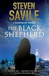 The Black Shepherd (A Eurocrimes Thriller #2)