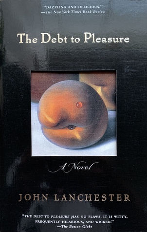 The Debt to Pleasure