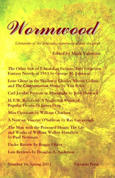 Wormwood No. 16 (Spring 2011)