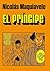 El príncipe: el manga