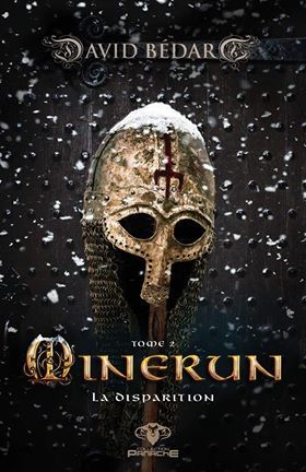 La disparition (Minerun, #2)