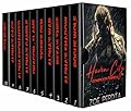 Haven City Series Complete: Rogue Wolf, Alpha’s Shadow, Beta’s Thief , Alpha’s War, Tiger’s Den, Dragon & Flame, Alpha’s Gamble, Alpha Enchanted, Alpha’s Cage, Fox Hunt