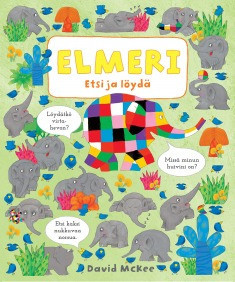 Elmeri : etsi ja löydä