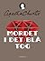 Mordet i det blå tog (Hercule Poirot, #6)