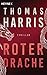 Roter Drache (Hannibal Lecter, #1)