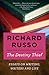 The Destiny Thief: Essays on Writing, Writers and Life