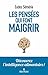Les Pensées qui font maigrir (French Edition)