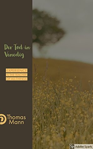 Der Tod in Venedig