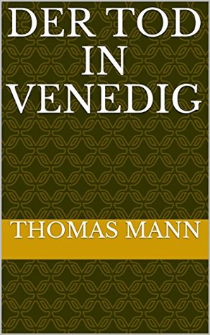 Der Tod in Venedig
