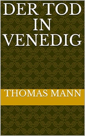 Der Tod in Venedig
