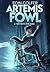 Artemis Fowl (Tome 2) - Mission polaire (French Edition)