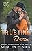 Trusting Drew (Burlap and Barbed Wire #5)