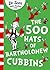 The 500 Hats of Bartholomew Cubbins