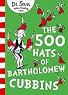 The 500 Hats of B...