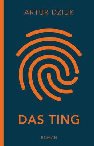 Das Ting (Hardcover)