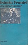 Istoria Frantei, Vol. I Istoria Frantei, Vol. I