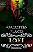 Forgotten Places: Loki: Paranormal Romance (Forgotten Places Staffel 2 - Die Götter erwachen) (German Edition)