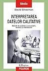 Interpretarea datelor calitative