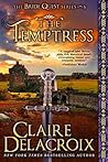 The Temptress (The Bride Quest II Book 3) Book cover for The Temptress (The Bride Quest II Book 3)