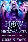 How to Be A Necro...