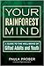 Your Rainforest Mind by Paula Prober