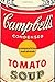Campbell Soup Composition N...