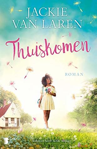 Thuiskomen (Kindle Edition)