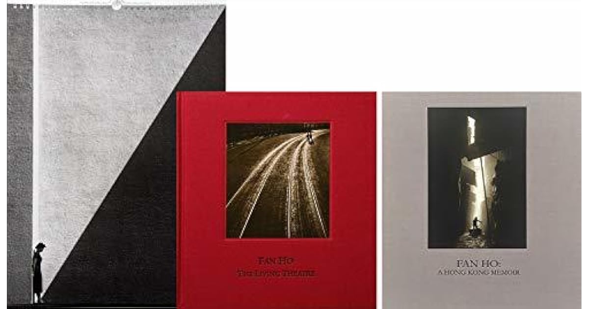 A Hong Kong Memoir Fan Ho