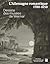 L'Allemagne romantique 1780-1850  by Hermann Mildenberger