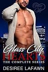 Glass City Hearts Complete Box Set (plus TWO bonus books) Glass City Hearts Complete Box Set (plus TWO bonus books)