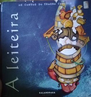 A leiteira